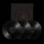 The Ocean - PHANEROZOIC LIVE (Black Vinyl 3LP+DVD)
