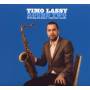 Timo Lassy - Round Two (feat. Jose James)