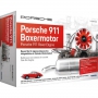  "Franzis-FRA Porsche 911 Boxer Engine | 504186-Franzis-Toys/Spielzeug"