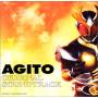 Masked Rider Agito / O.s.t. (jpn) - Masked Rider Agito / O.s.t.