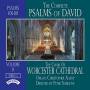 Christopher Allsop - The Complete Psalms Of David Series 2 Volume 8