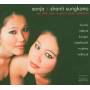 Sonja Sungkono & Shanti - 20th Century Piano Duett