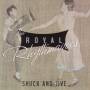 The Royal Rhythmaires - Shuck And Jive