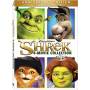 Shrek 4 Movie Collection / (ws) - Shrek 4 Movie Collection [US-Version, Regio 1/A]