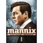 Mannix: First Season (6pc) / (full Sen) - Mannix: First Season [US-Version, Regio 1]