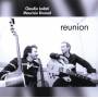 Claudio Lodati - Reunion