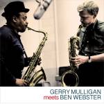 gerry Mulligan - Meets Ben Webster