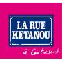 La Rue Ketanou - A Contresens