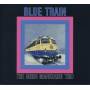 Guido Manusardi Trio - Blue Train