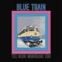 Guido Manusardi -Trio- - Blue Train