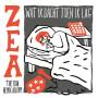 Zea - Wat Ik Dacht Toen Ik Lag (ZEA The Dub Remix Album)