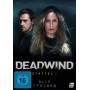 Deadwind - Deadwind-Staffel 3 (alle 8 Folgen) (Fernsehjuwel [DE-Version, Regio 2/B]