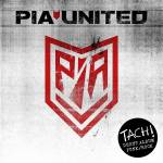 Pia United - Tach!