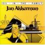 Jan Akkerman - Oil In The Family