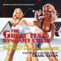 Craig Safan - The Great Texas Dynamite Chase: Original Motion Pi