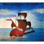 Fernando Perdomo - Out To Sea 2