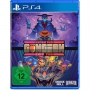 Flashpoint Ag - Enter Exit The Gungeon Ps-4