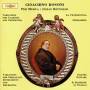 Per Musica / Reynolds - Variations for Clarinet and Or