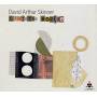 Skinner David Arthur - Cubistic Boogie
