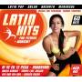 Various - Latin Hits for Fitness+Workout