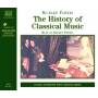 Robert Powell - The History Of Classical Music