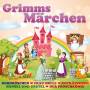 Various - Grimms M�rchen-Lieder und Ge