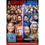 Wwe - WWE: Survivor Series 2018 [DE-Version, Regio 2/B]