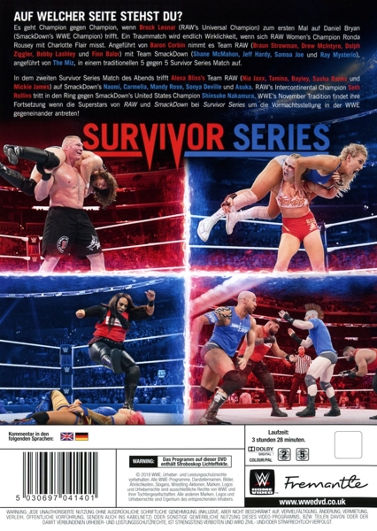 Wwe 1
