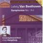 Willem Mengelberg / Concertgebouw Orchestra - Sinfonien 1/3