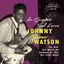 Johnny Guitar Watson - The Bear Ep