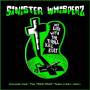 My Life With The Thrill Kill Kult - Sinister Whisperz Vol.1 (1987-1991)