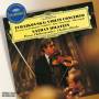 Nathan Milstein / Claudio Abbado / WP - Violinkonzert D-Dur/Encores
