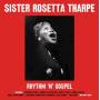 Sister Rosetta Tharpe - Rhythm 'N' Gospel