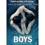 Boys / (dts) - Boys [US-Version, Regio 1]