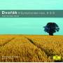 DVORAK A. - Symphony Nos. 8 & 9 From The New World