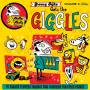 Various - Greasy Mike Gets The Giggles
