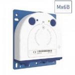 Mobotix S16b Body -Camera Sensor Module Housing -Deckenmon - S16B Body - Gehuse fr Kamerasensormodul