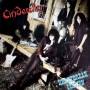 Cinderella - Heartbreak Station (Reissue Incl.B