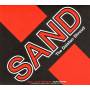 Sand - The Dalston Shroud