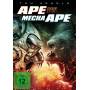 Tom Arnold / Anna Telfer / Lisa Lee / Timbrook - Ape vs Mecha Ape [DE-Version, Regio 2/B]