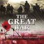 Great War: A Portrait In Music Voices & Sound / Va - Great War: A Portrait In Music Voices & Sound / Va