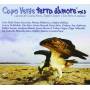 V / A - Vol. 3-capo Verde Terra D'amore