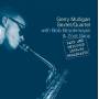 Gerry Mulligan Sextet - Rare and Unissued 1955-56