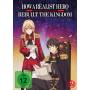 Yusuke Kobayashi / Inori Minase / Ikumi Hasegawa / + - How A Realist Hero Vol.2 Ltd. [DE-Version, Regio 2/B]