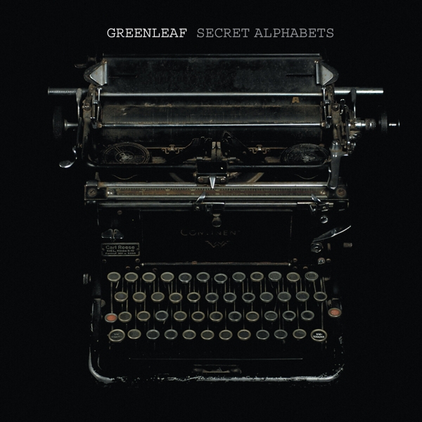 Secret Alphabets 1