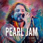 Pearl Jam - Live On Air, 2000 (12, wei)