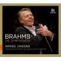 Mariss Jansons / BRSO - Die Symphonien