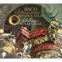 Bernard Foccroulle - Toccaten & Passacaglia