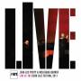 Wolfgang Dauner / Jean-Luc Ponty - Live At The Bern Jazz Festival
