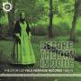 V / A - Before the Day is Done - The Story of Folk Heritag